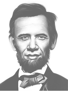 Obama Lincoln